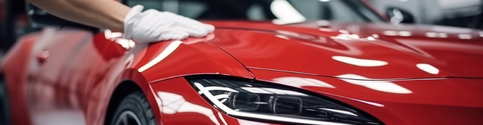 Understanding Different Types of Paint Protection-PPF