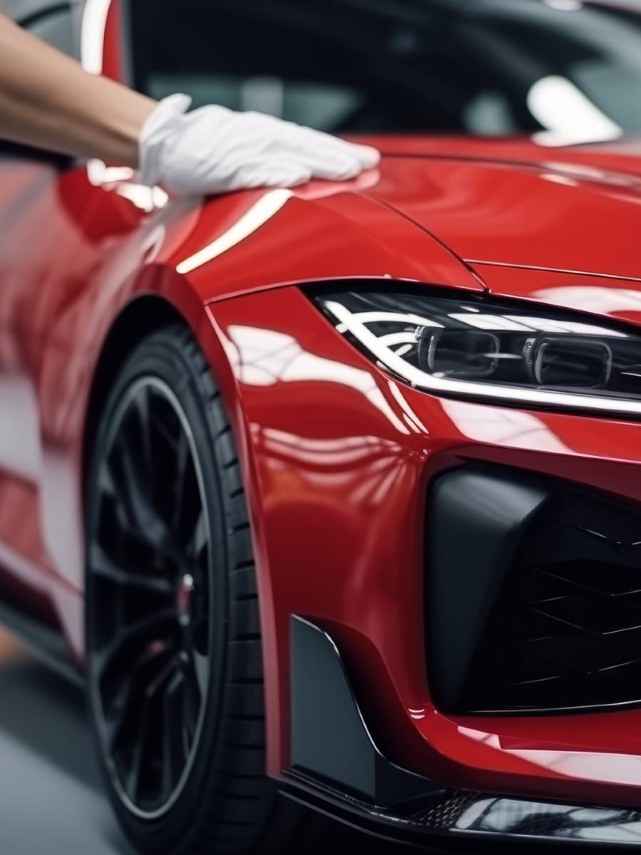 Understanding Various Types of Paint Protection